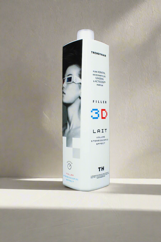 1000ml 3D - بلسم