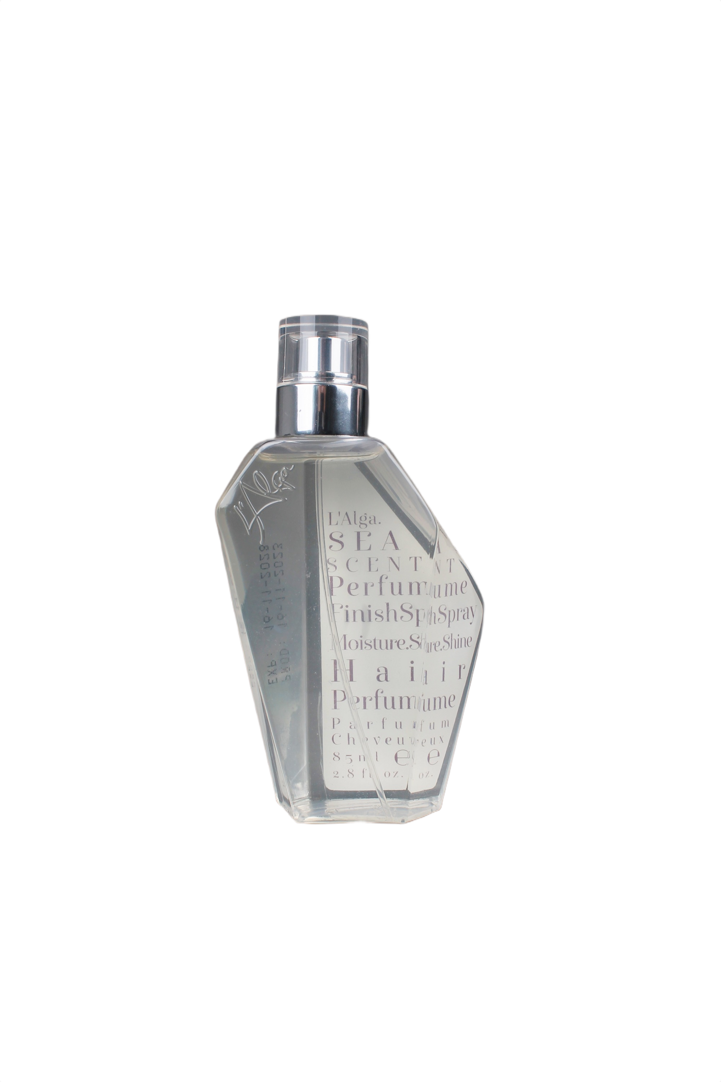 عطر الشعر
