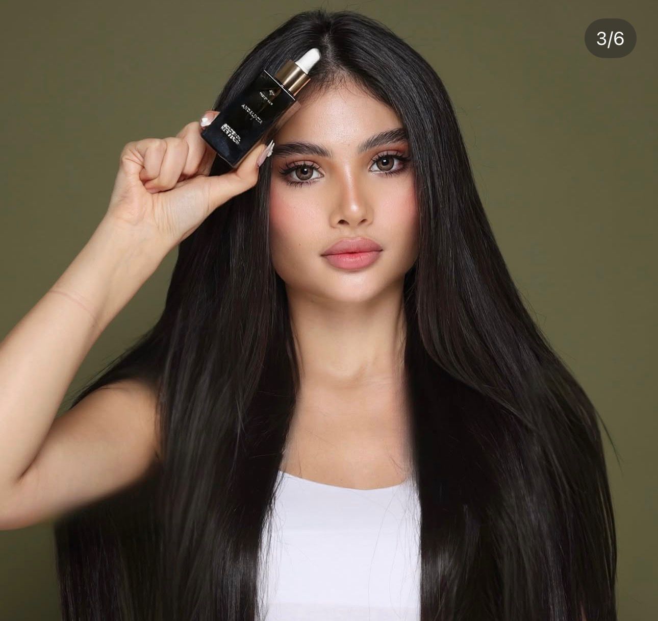 50mL زيت ANDALUCTA