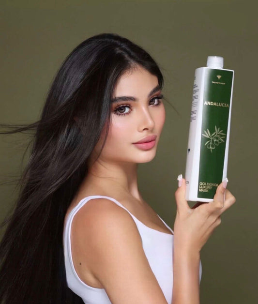 300mL - ماسك ريمي ANDALUCTA